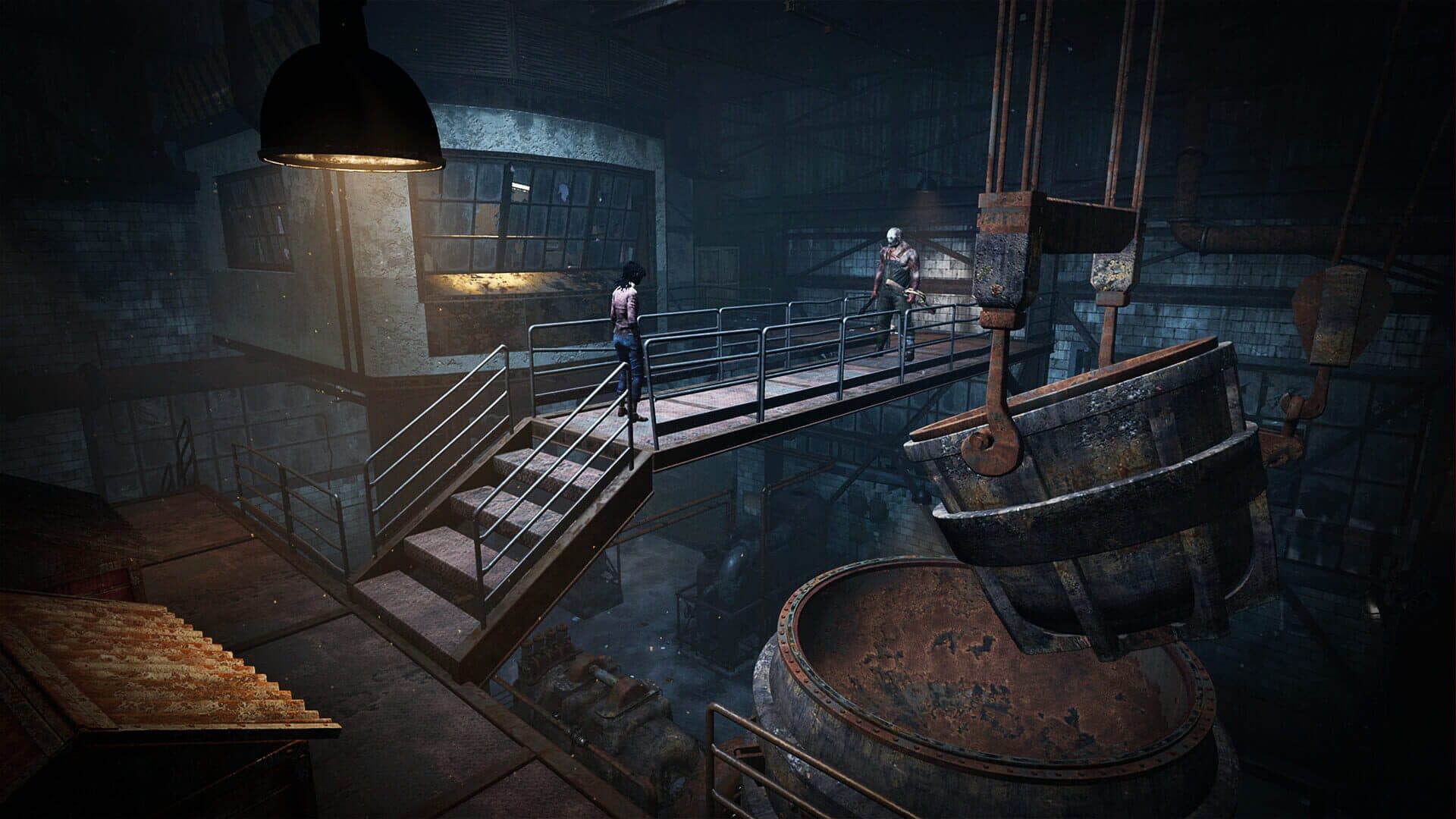 Dead by Daylight: Silent Hill Edition screenshot 5