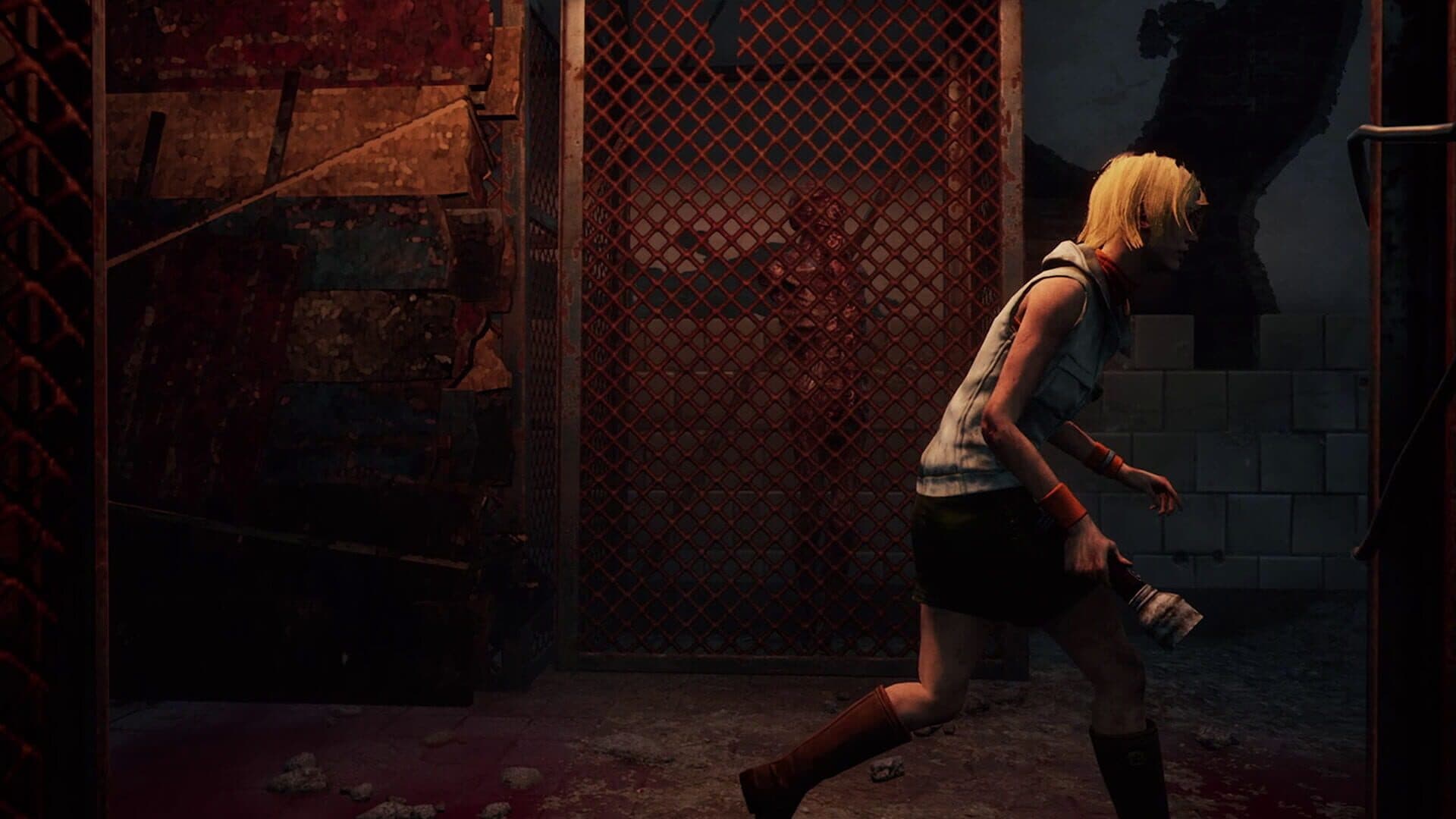 Dead by Daylight: Silent Hill Edition screenshot 2