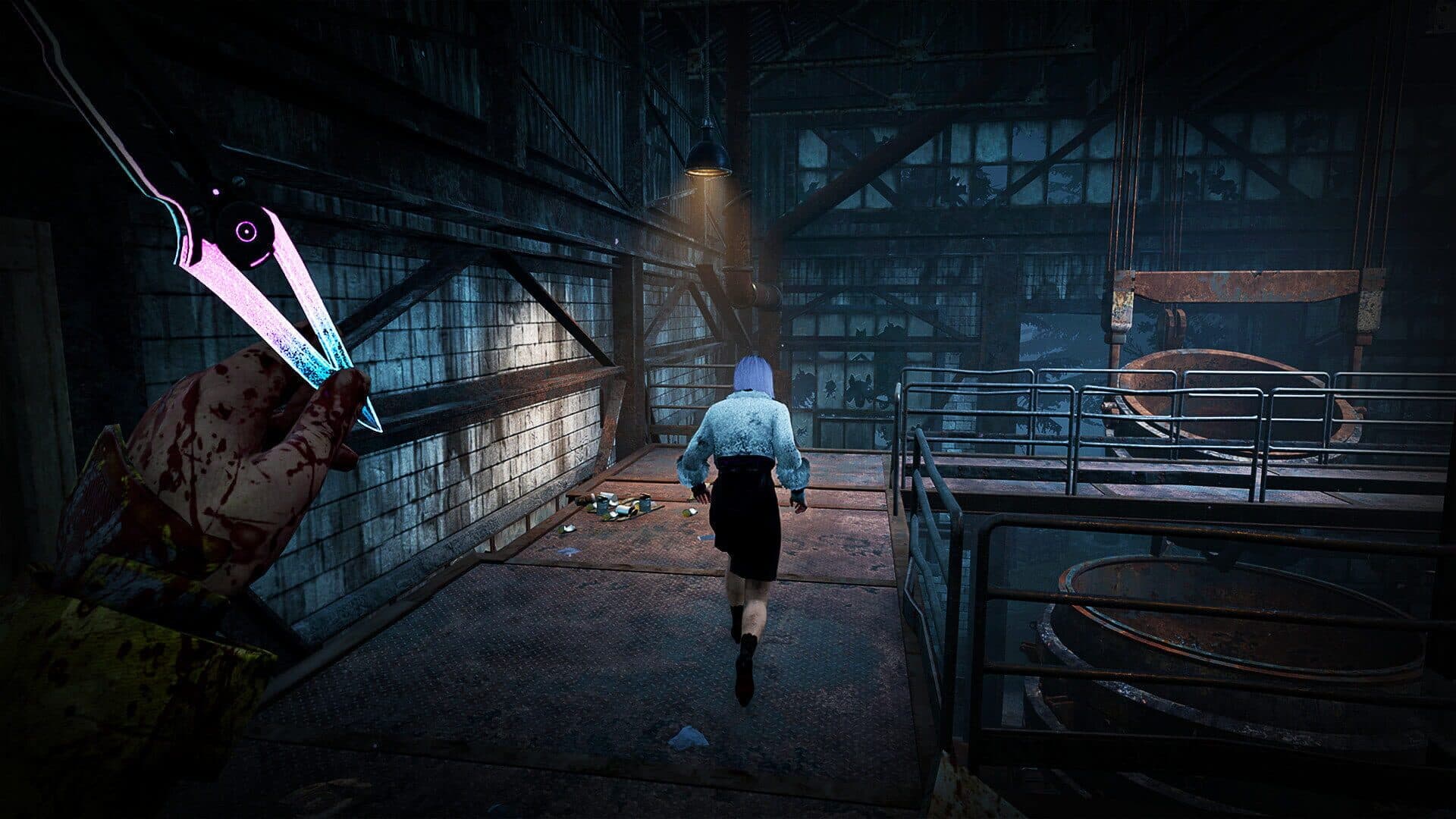 Dead by Daylight: Silent Hill Edition screenshot 8