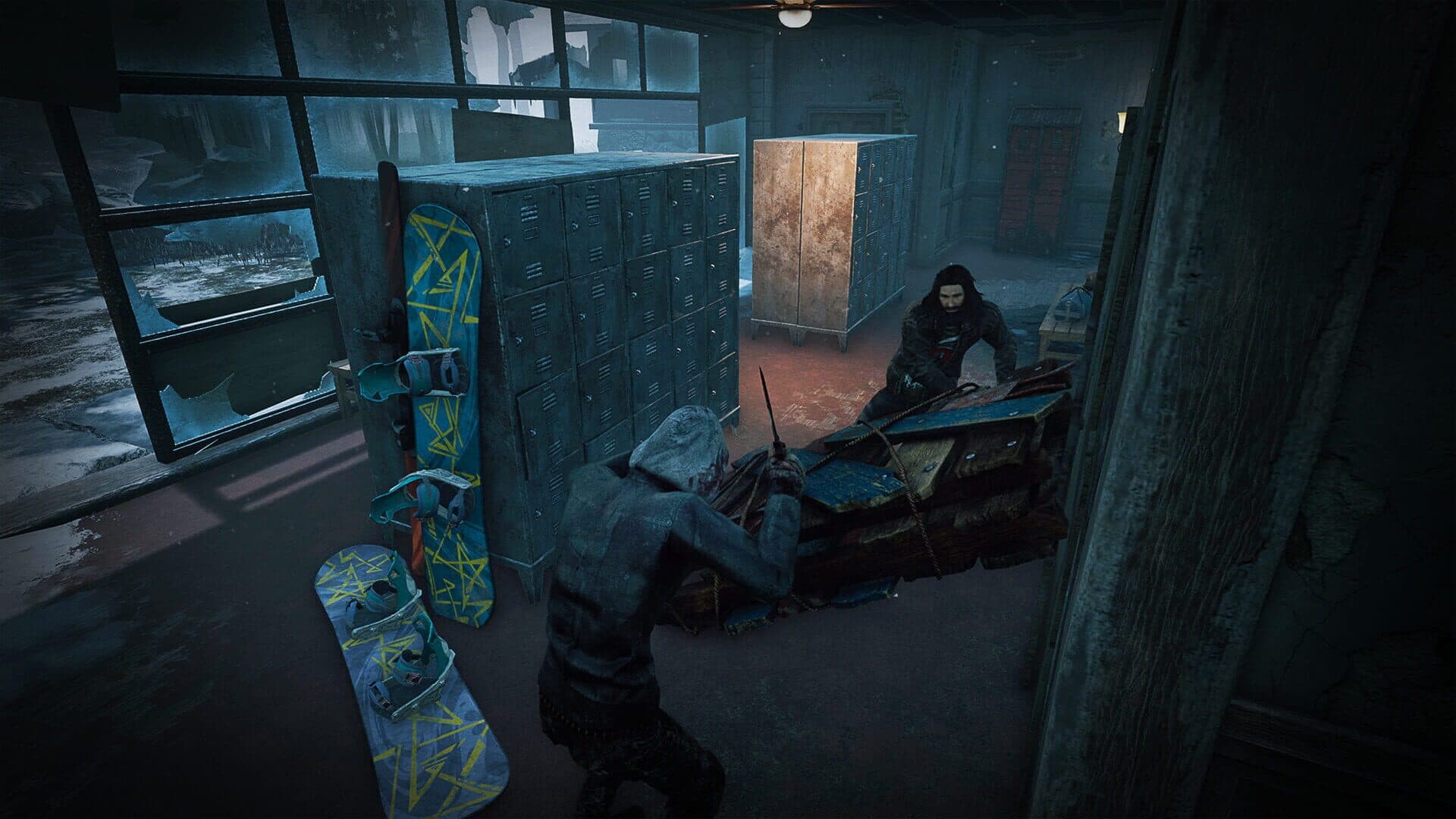 Dead by Daylight: Silent Hill Edition screenshot 7