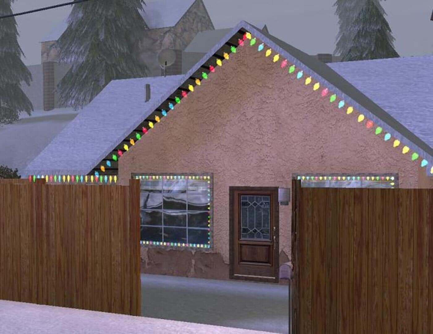 Postal 2: A Very Postal Christmas screenshot 14