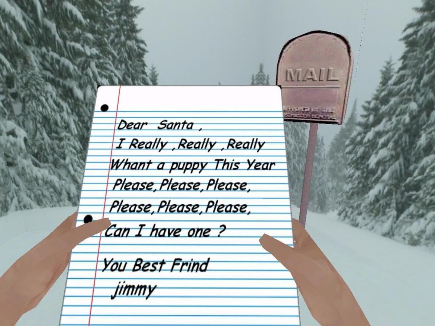 Postal 2: A Very Postal Christmas screenshot 15