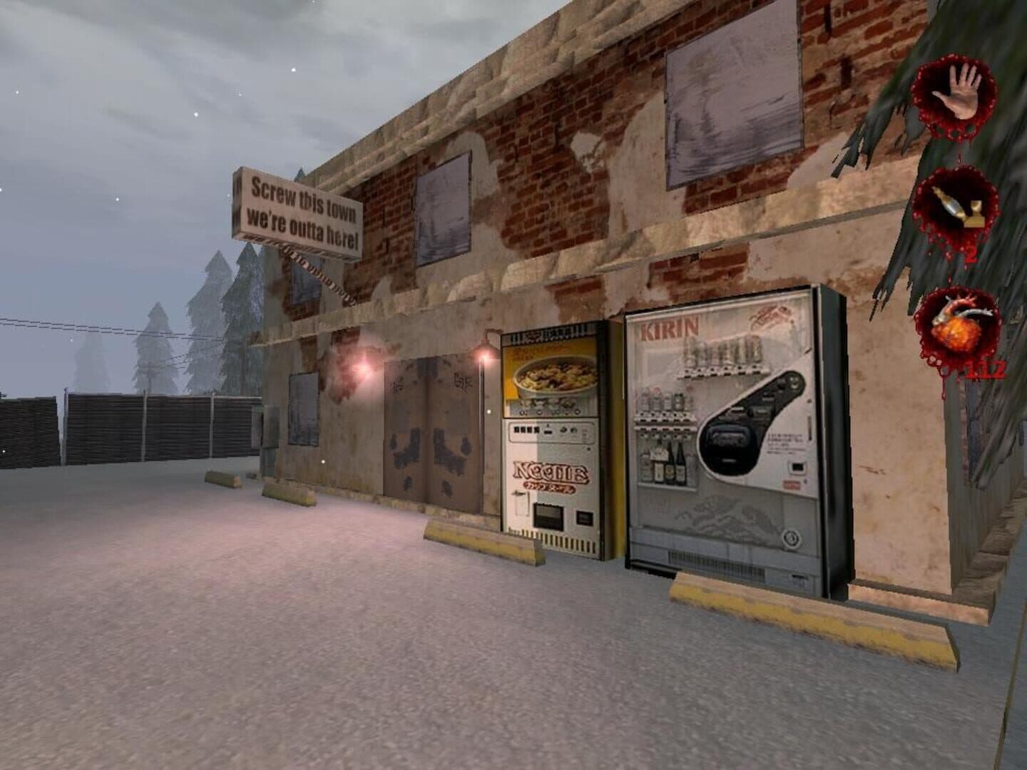 Postal 2: A Very Postal Christmas screenshot 16