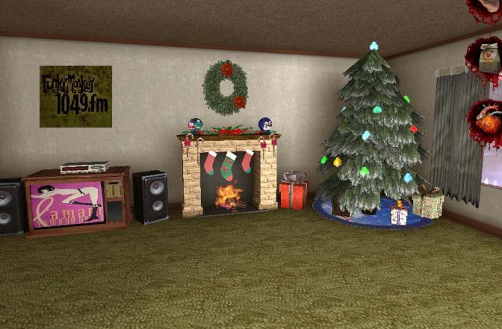 Postal 2: A Very Postal Christmas screenshot 10