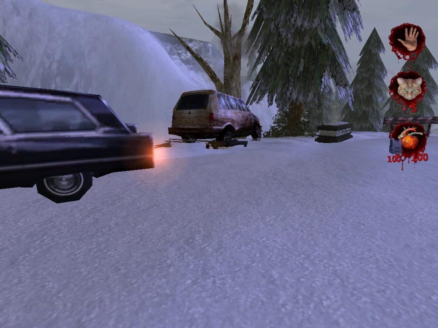 Postal 2: A Very Postal Christmas screenshot 3