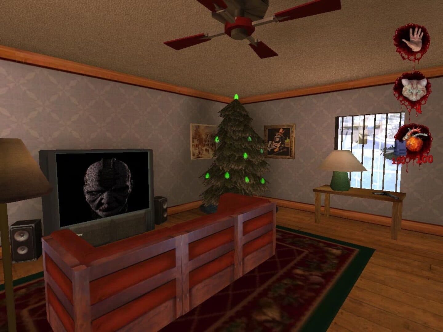 Postal 2: A Very Postal Christmas screenshot 11
