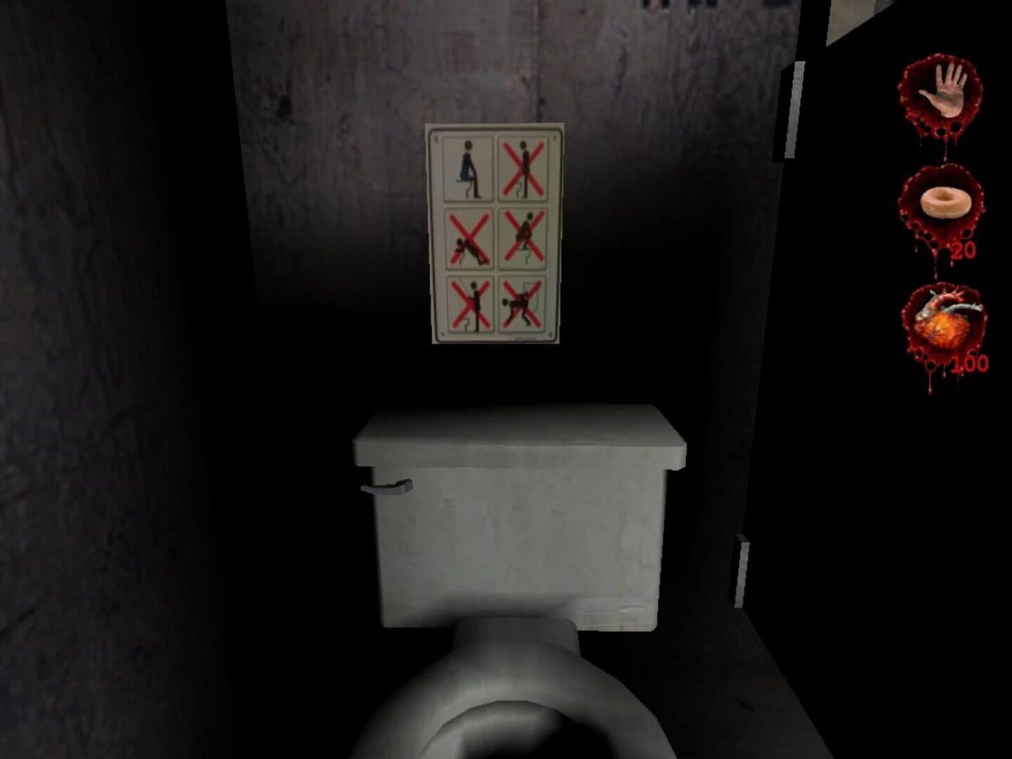 Postal 2: A Very Postal Christmas screenshot 8