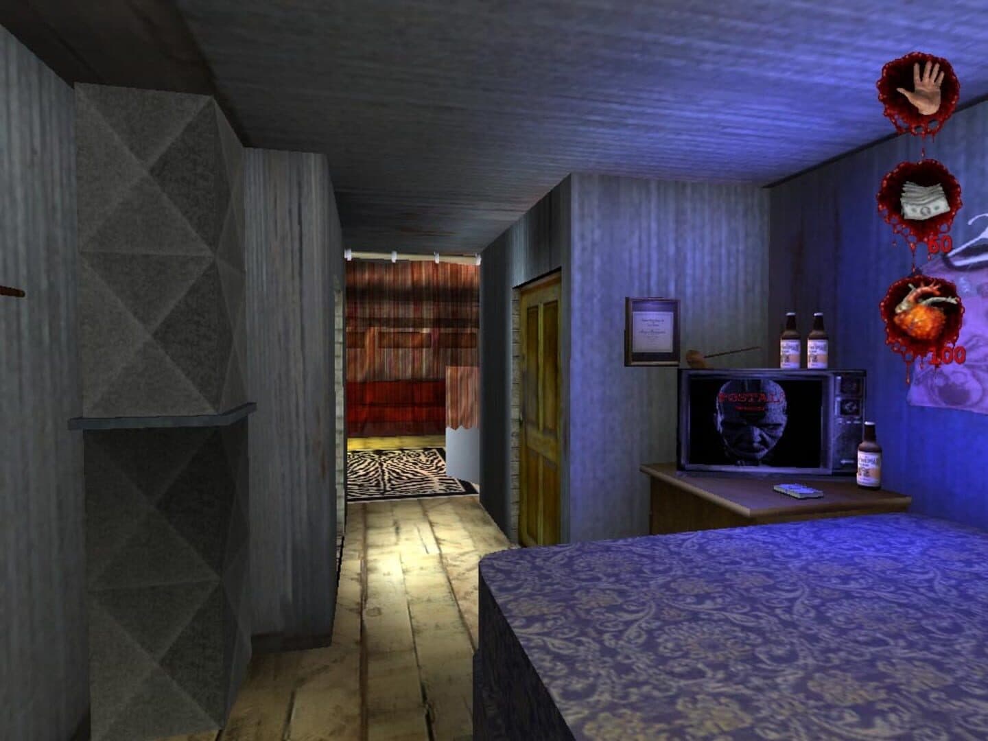 Postal 2: A Very Postal Christmas screenshot 18