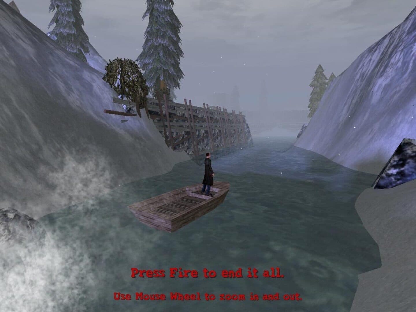 Postal 2: A Very Postal Christmas screenshot 12