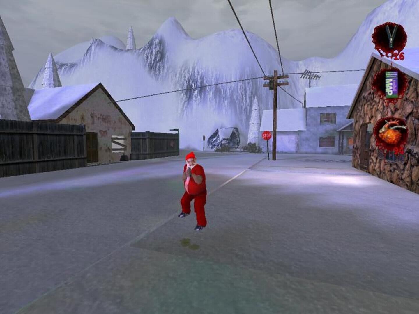 Postal 2: A Very Postal Christmas screenshot 13