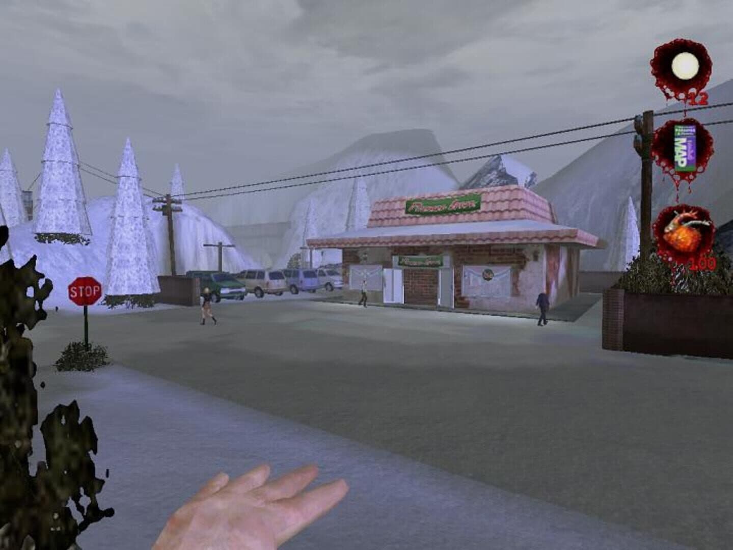 Postal 2: A Very Postal Christmas screenshot 19