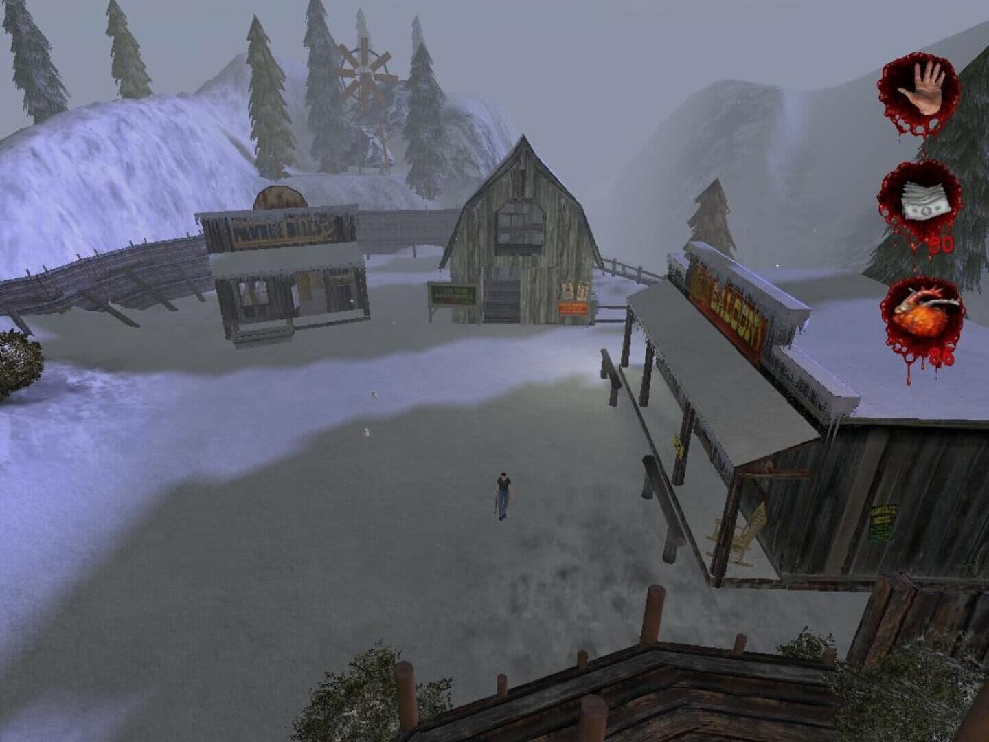 Postal 2: A Very Postal Christmas screenshot 20