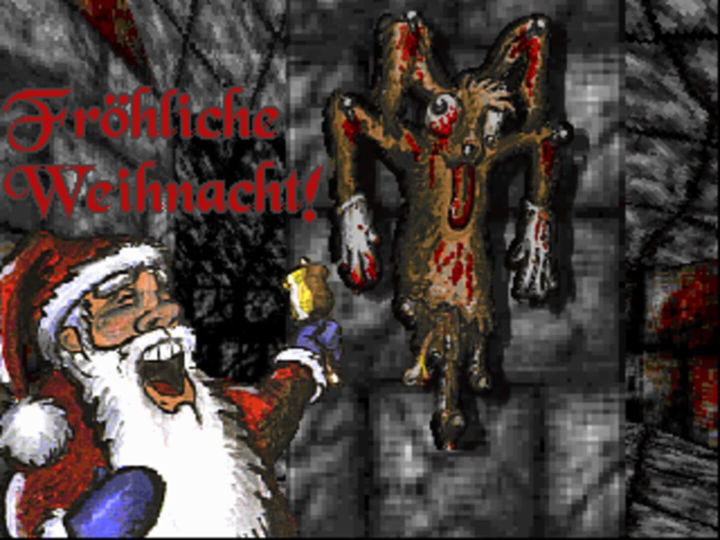 Christmas Carnage screenshot 4