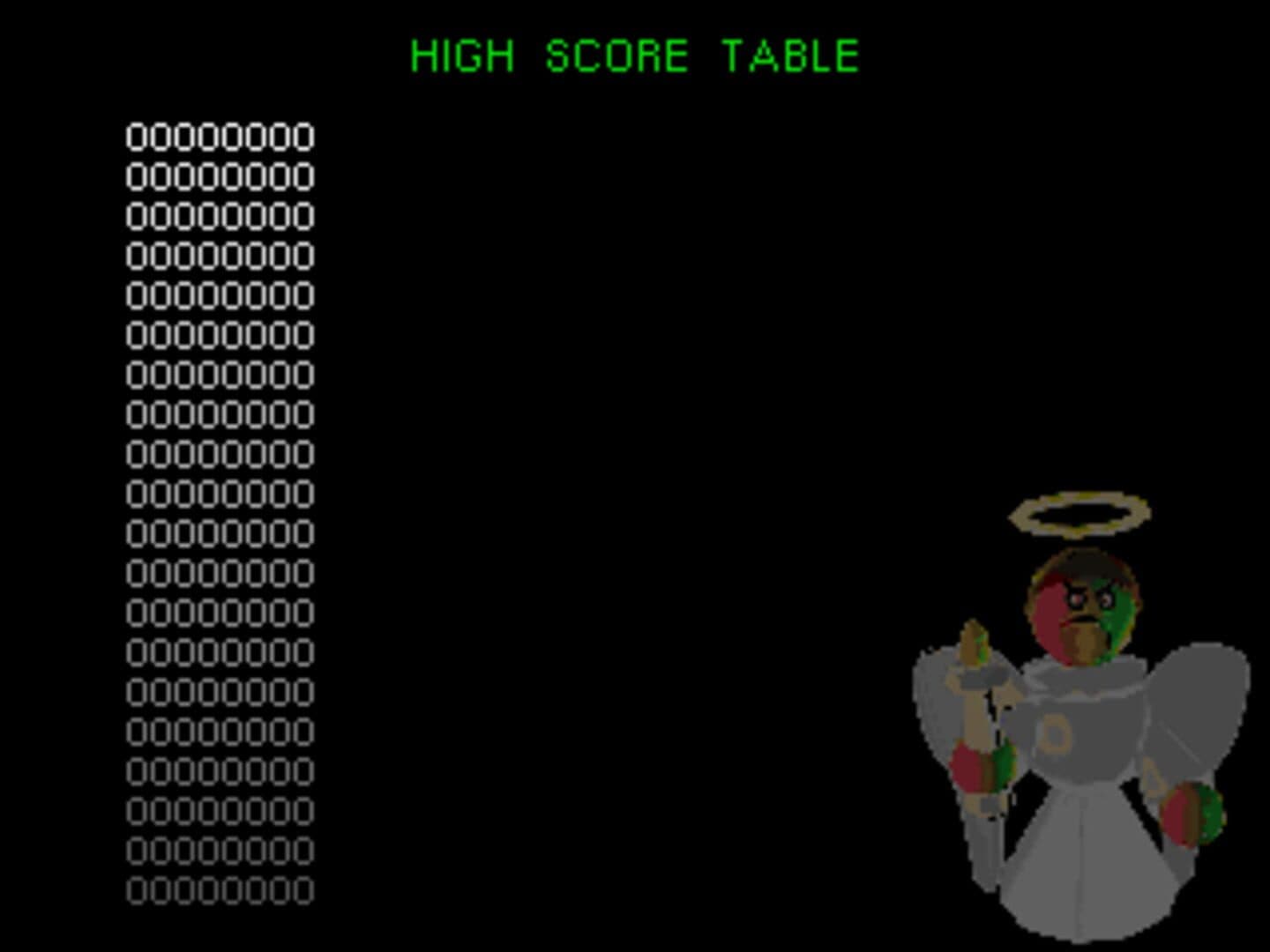 Christmas Carnage screenshot 5