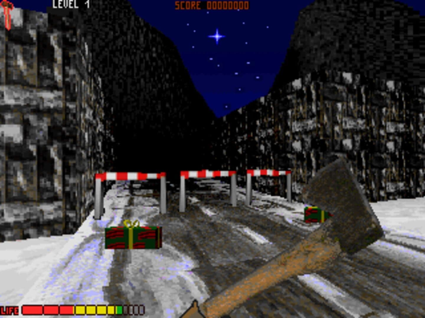 Christmas Carnage screenshot 12