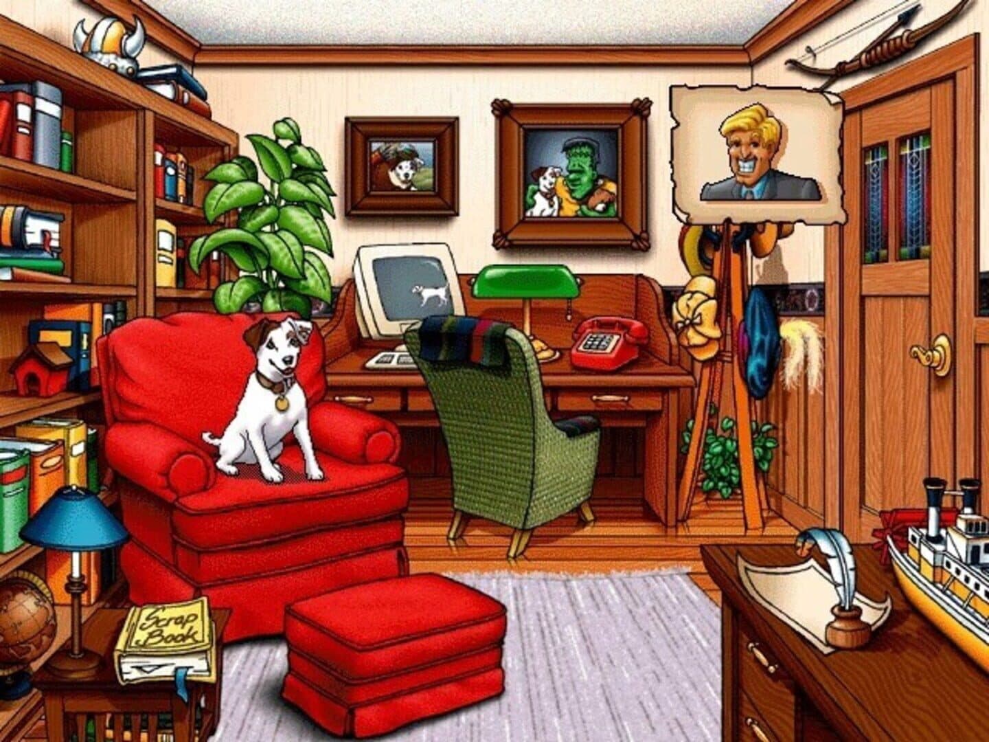 Wishbone: Activity Zone screenshot 9