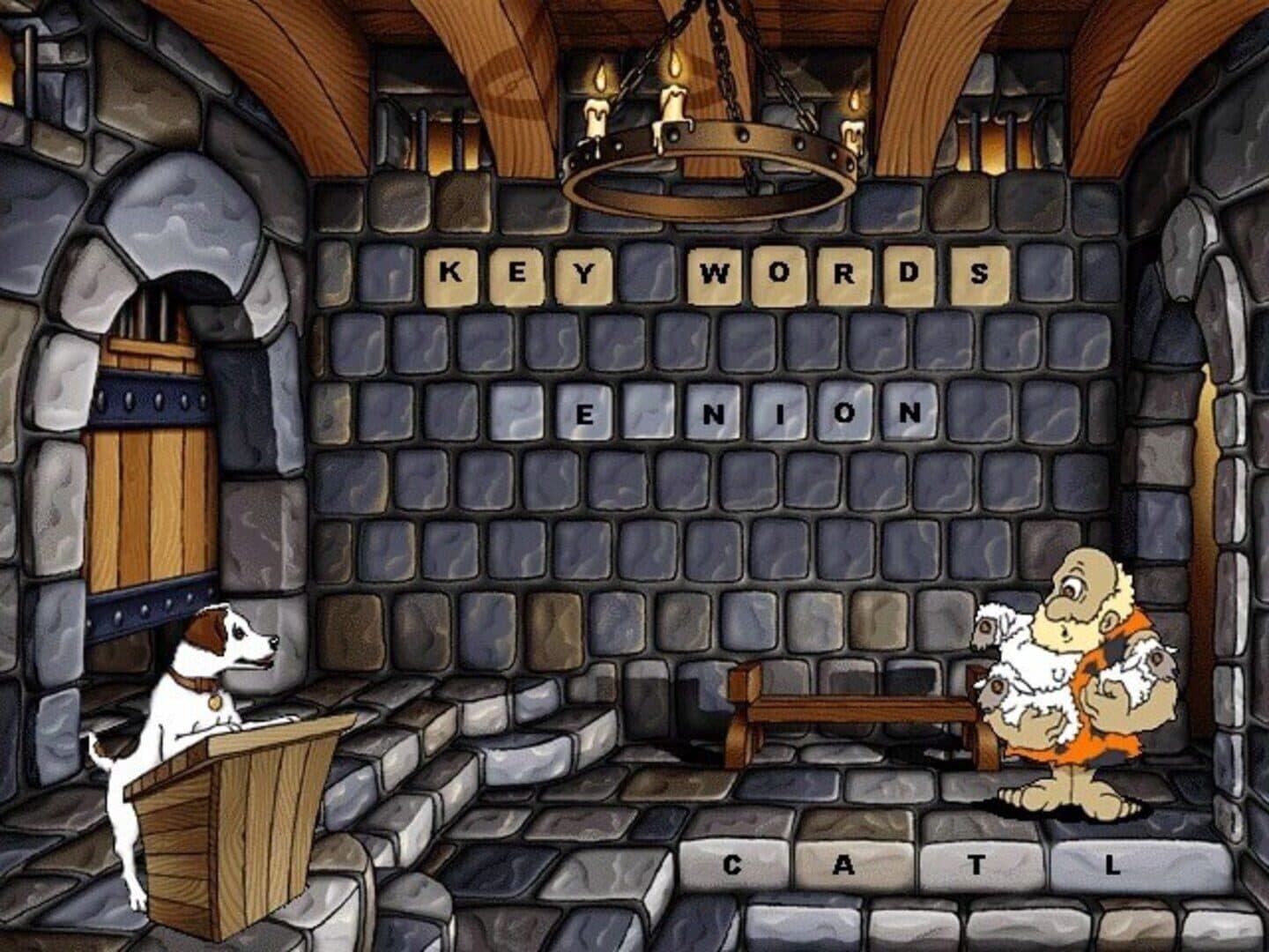 Wishbone: Activity Zone screenshot 3