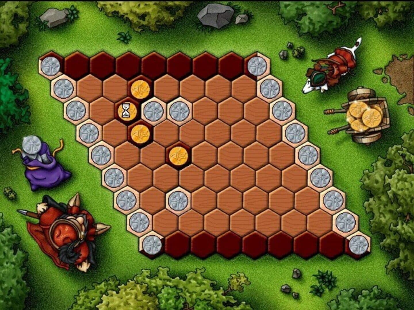 Wishbone: Activity Zone screenshot 6