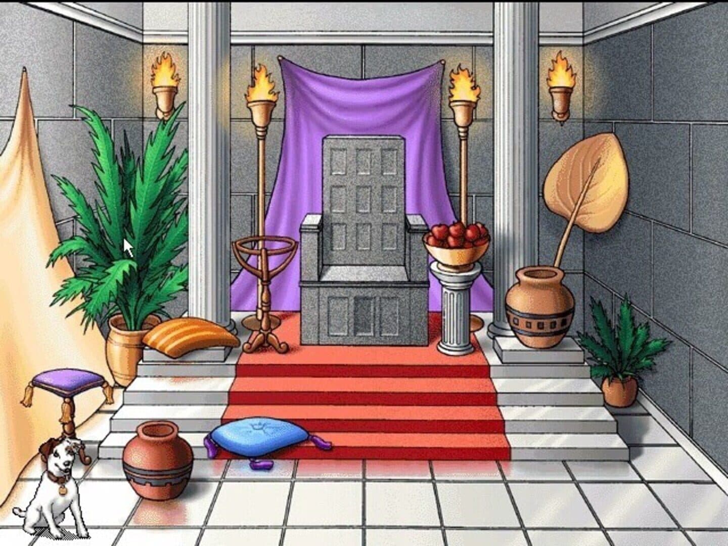 Wishbone: Activity Zone screenshot 7