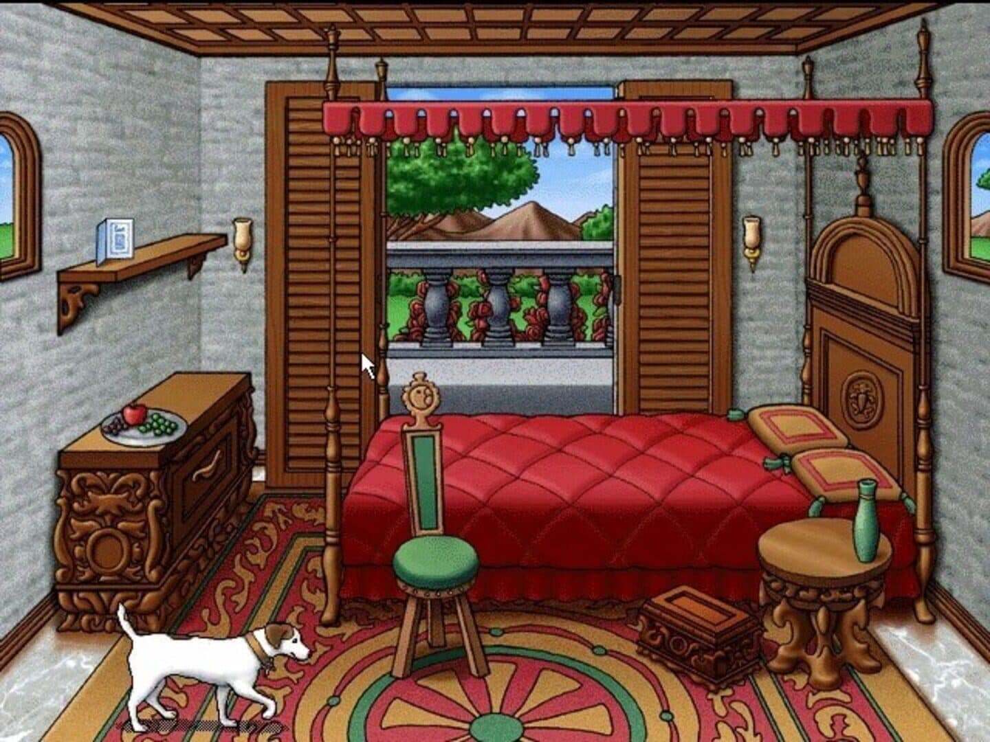 Wishbone: Activity Zone screenshot 8