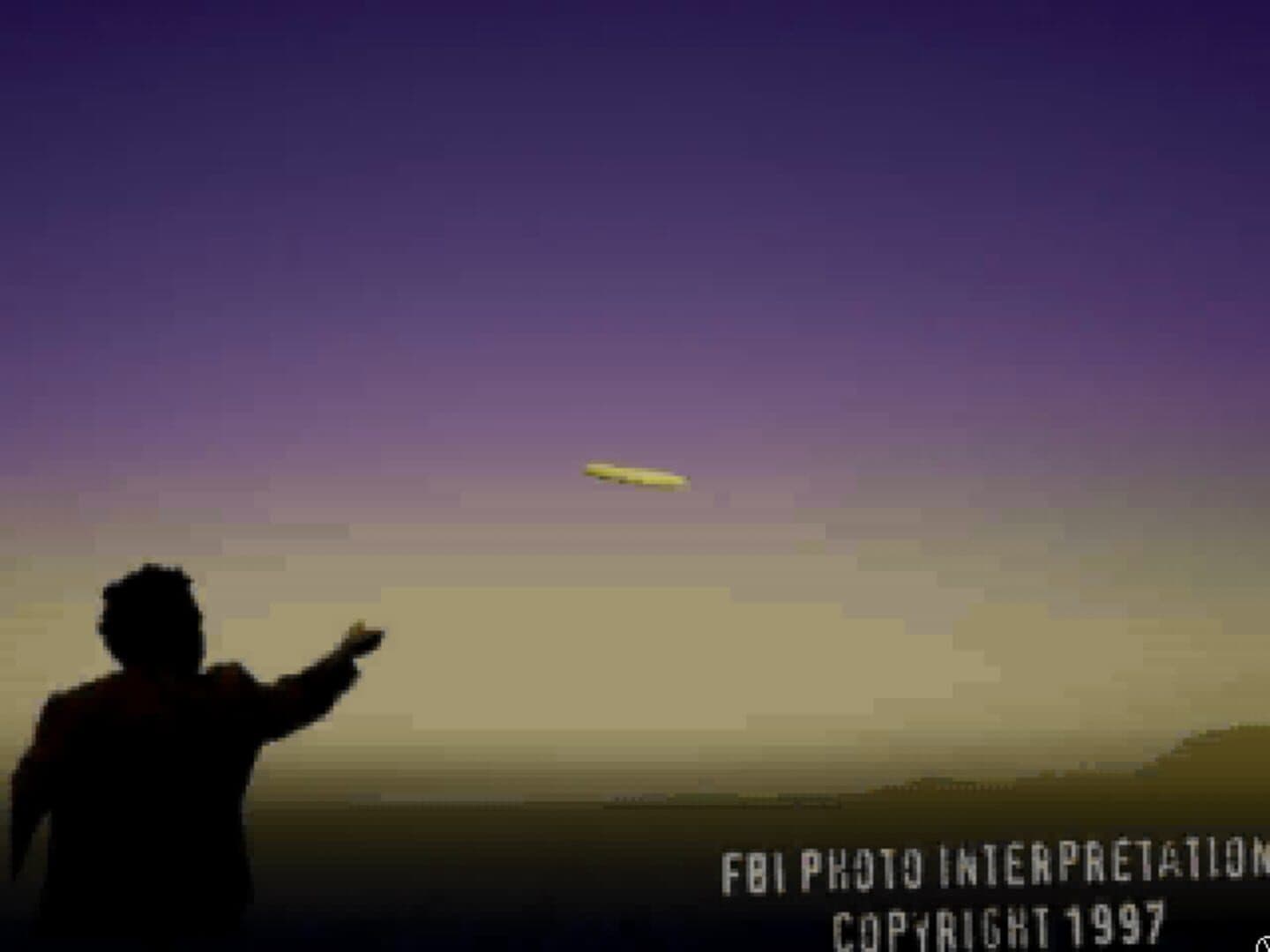 The X-Fools: The Spoof Is Out There screenshot 1