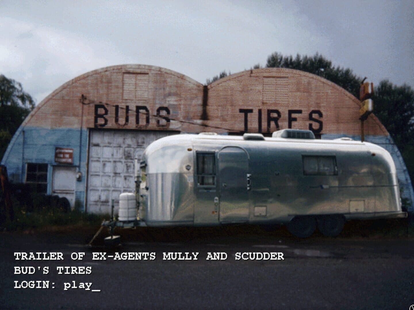 The X-Fools: The Spoof Is Out There screenshot 5