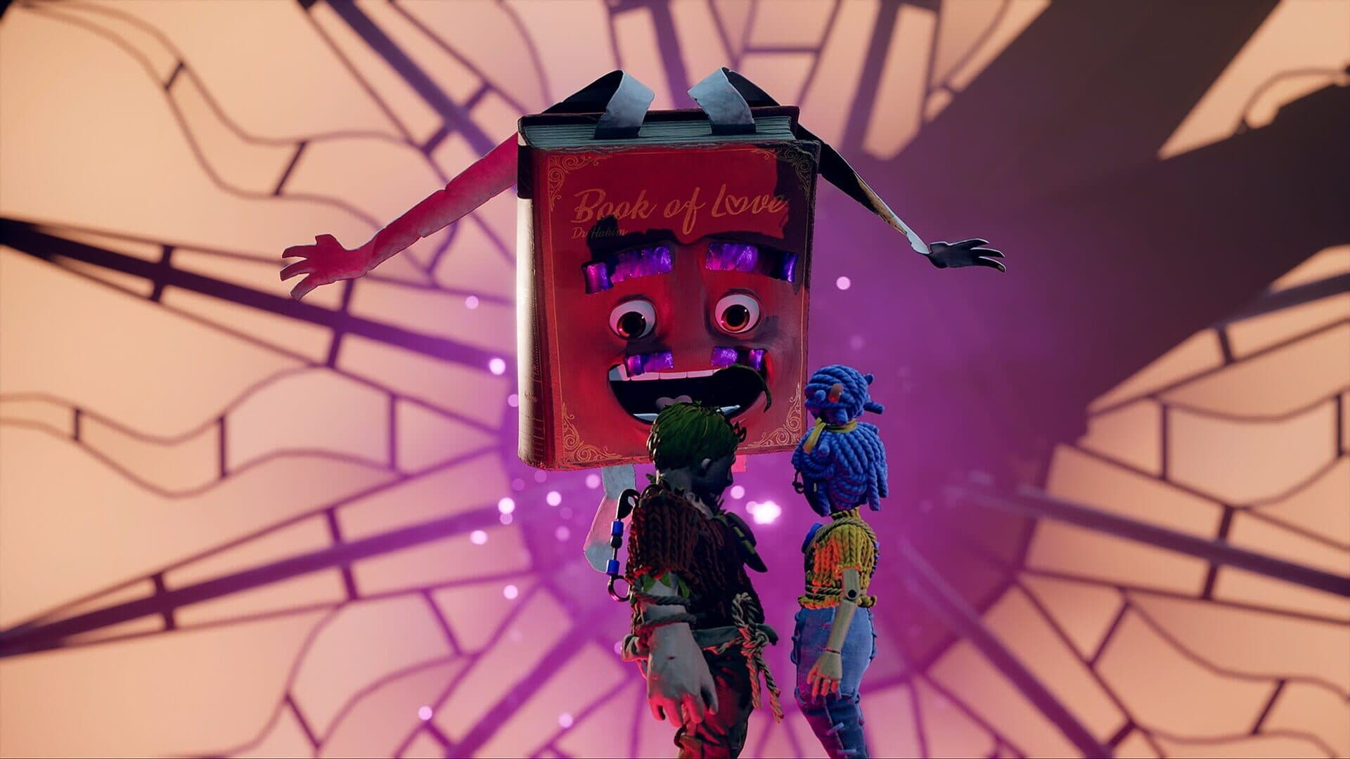 Hazelight Bundle screenshot 9