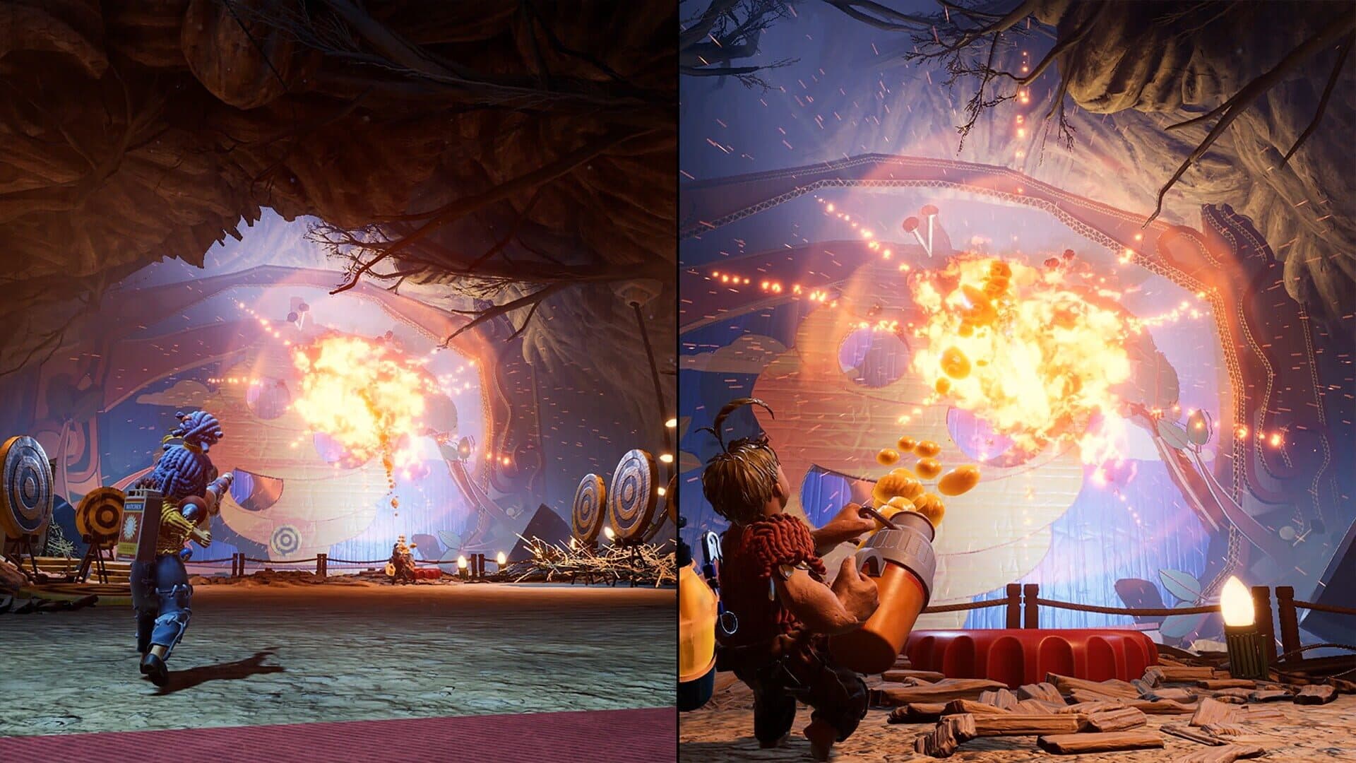 Hazelight Bundle screenshot 10