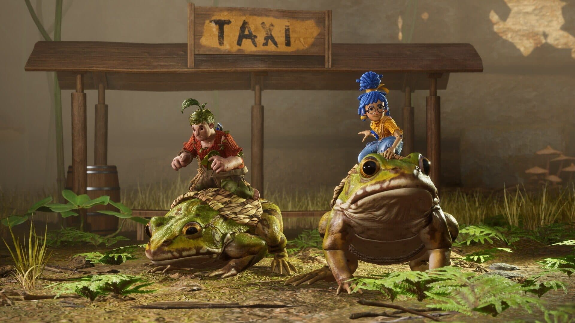Hazelight Bundle screenshot 11