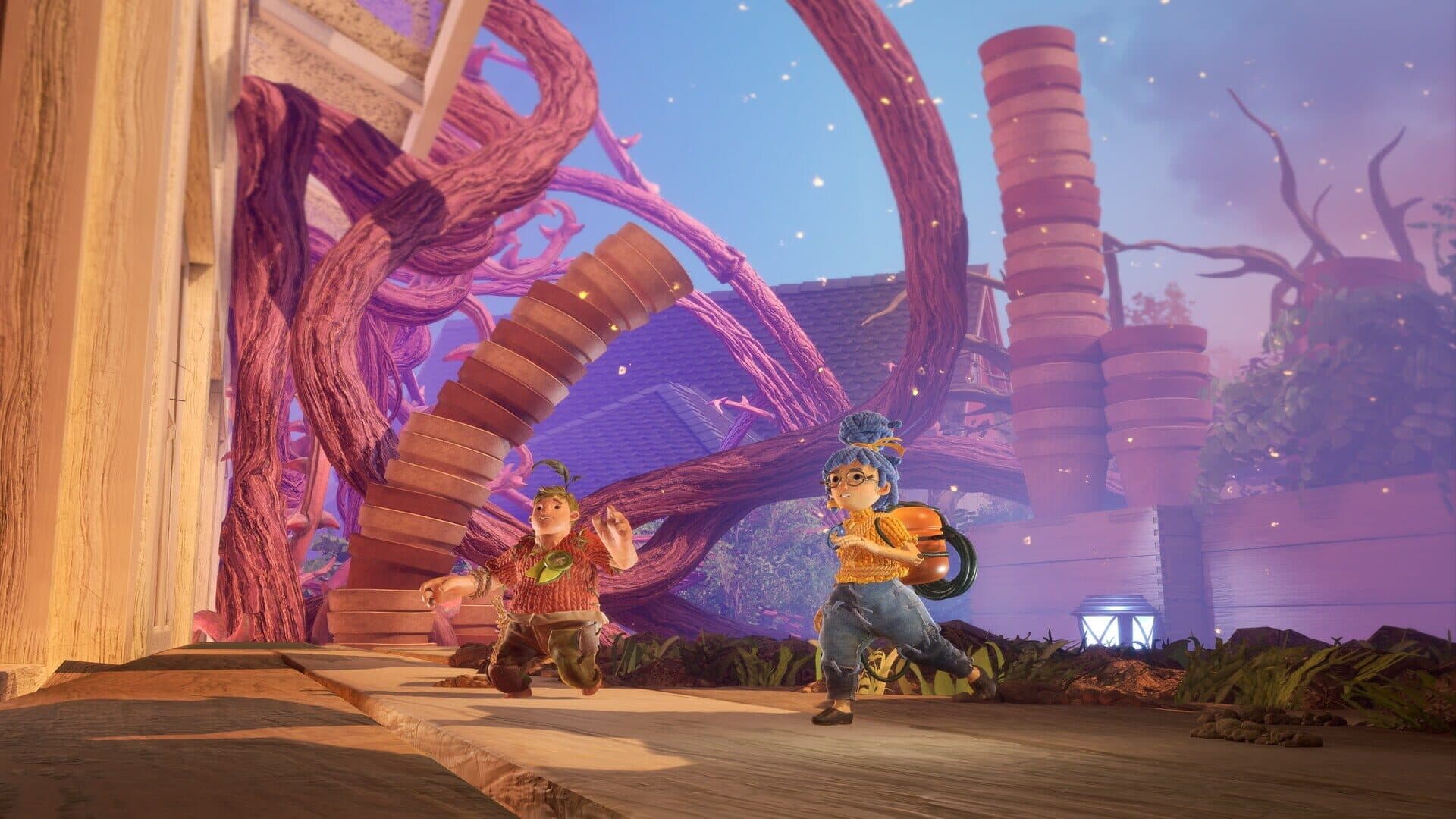 Hazelight Bundle screenshot 12