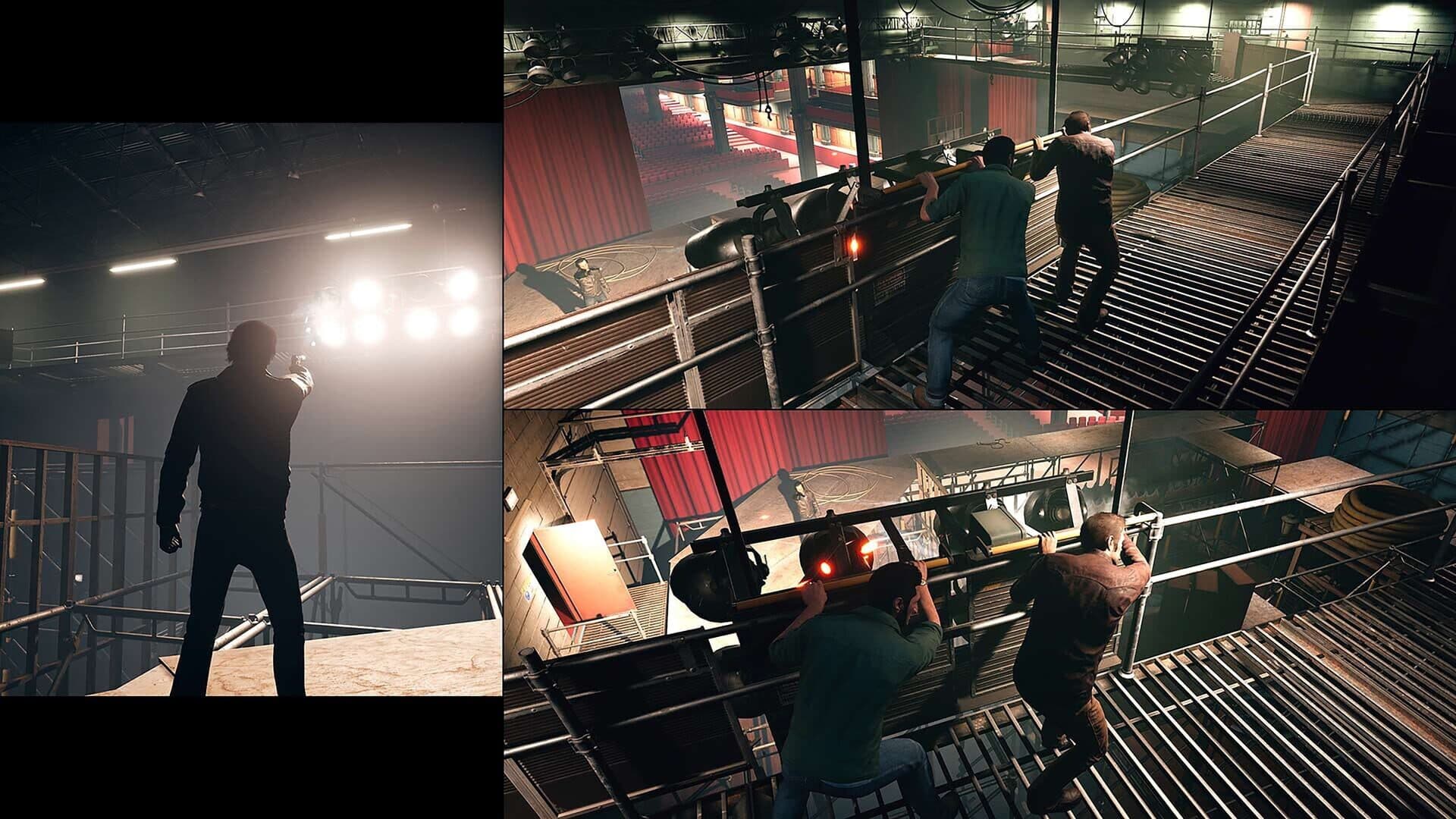 Hazelight Bundle screenshot 4