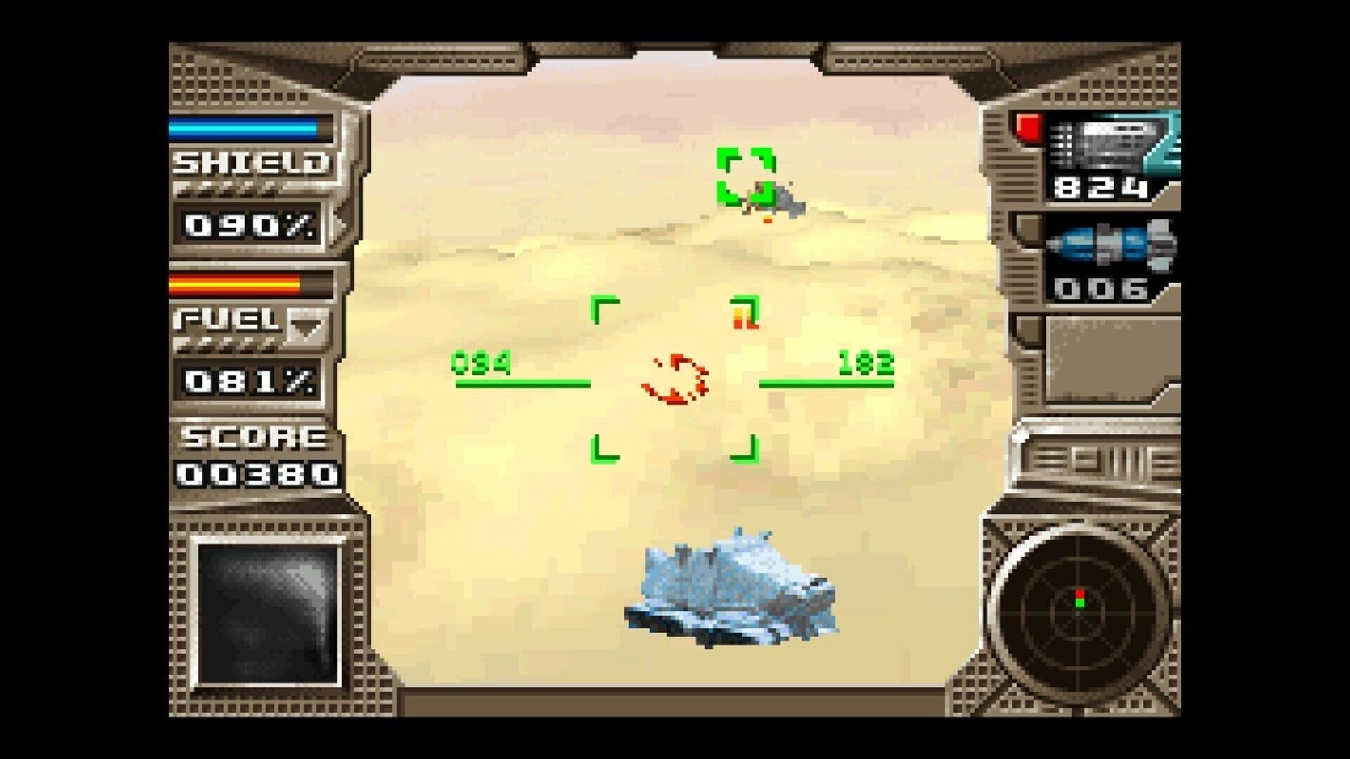 Elland: The Crystal Wars screenshot 1