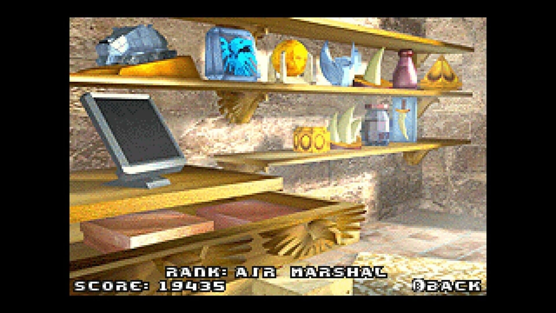 Elland: The Crystal Wars screenshot 5
