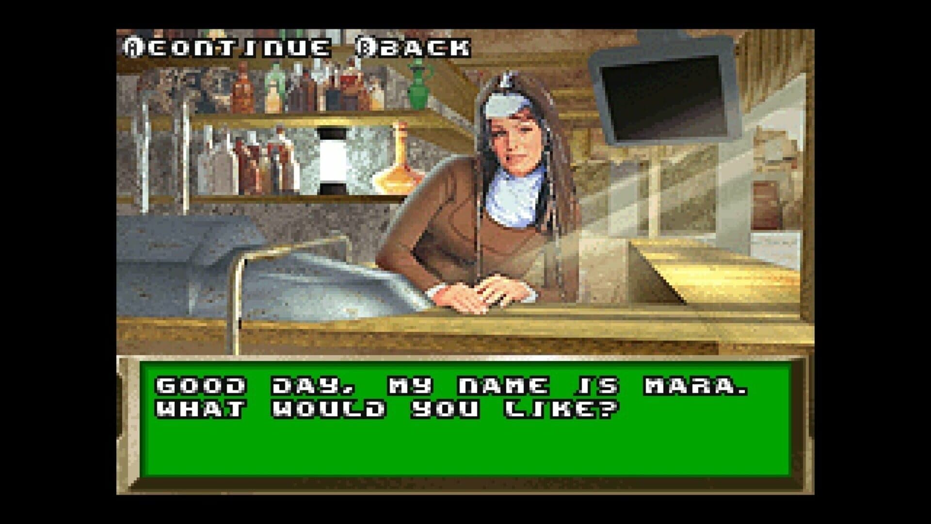 Elland: The Crystal Wars screenshot 6