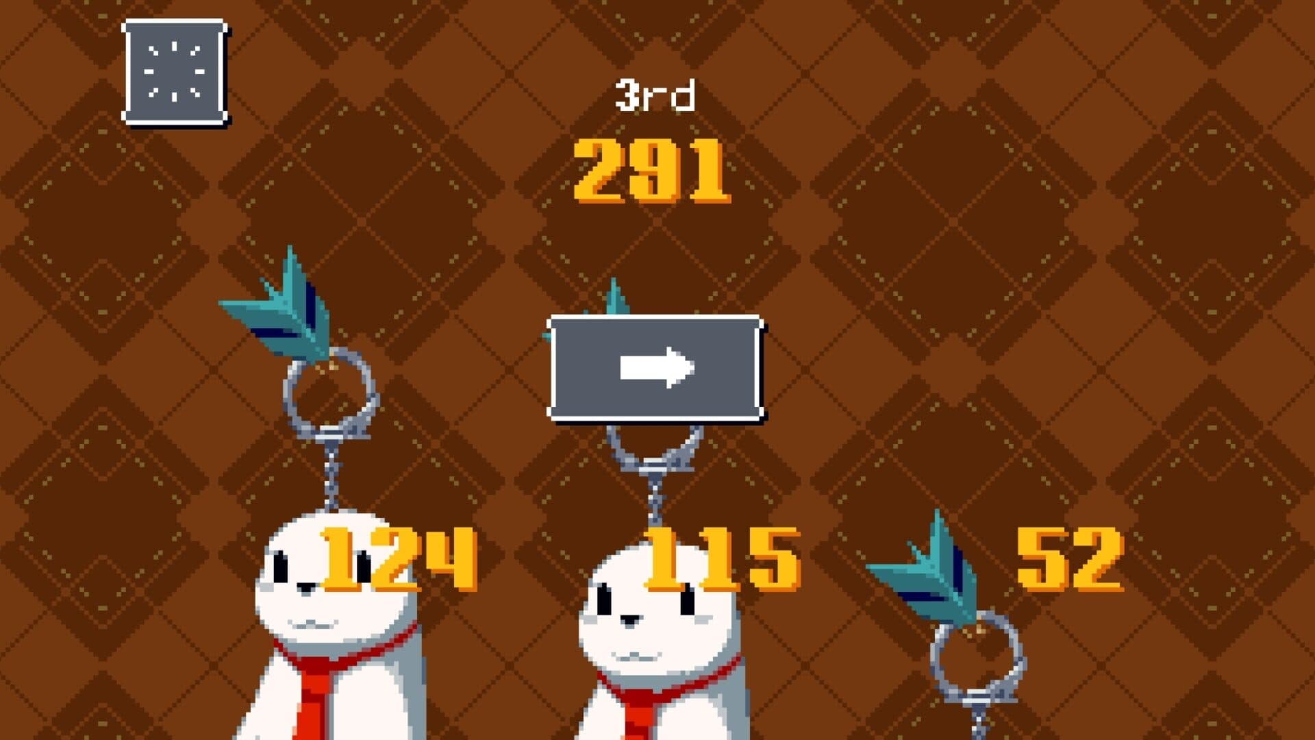 Azarashi screenshot 3