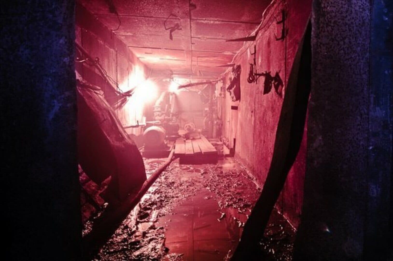 Ghost in the Sheet screenshot 1