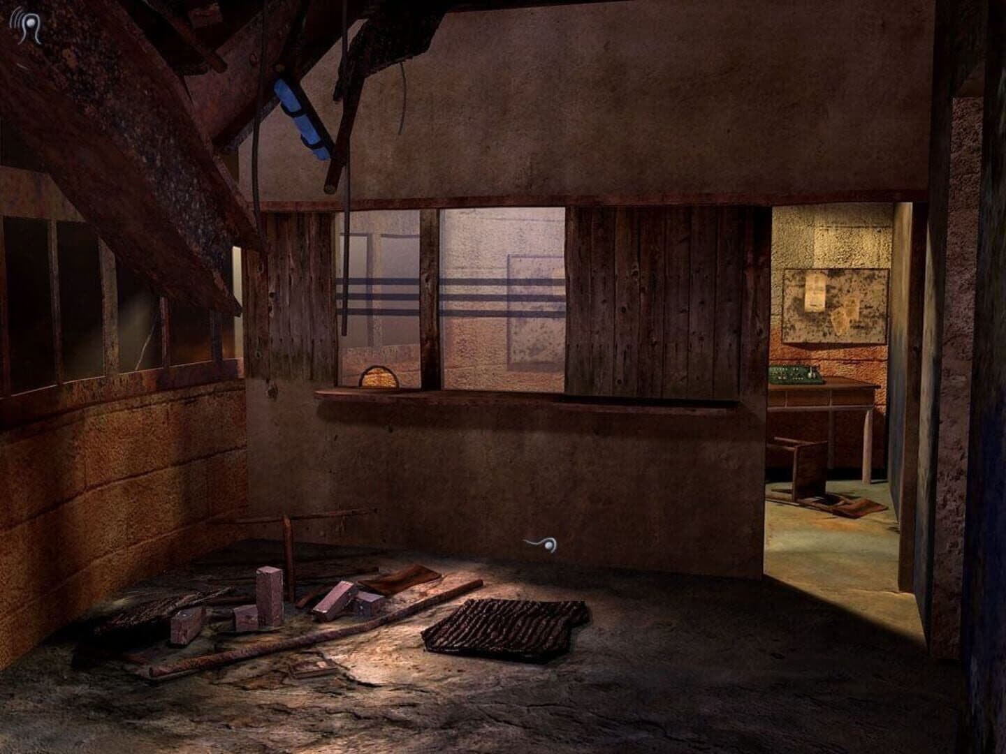 Ghost in the Sheet screenshot 2