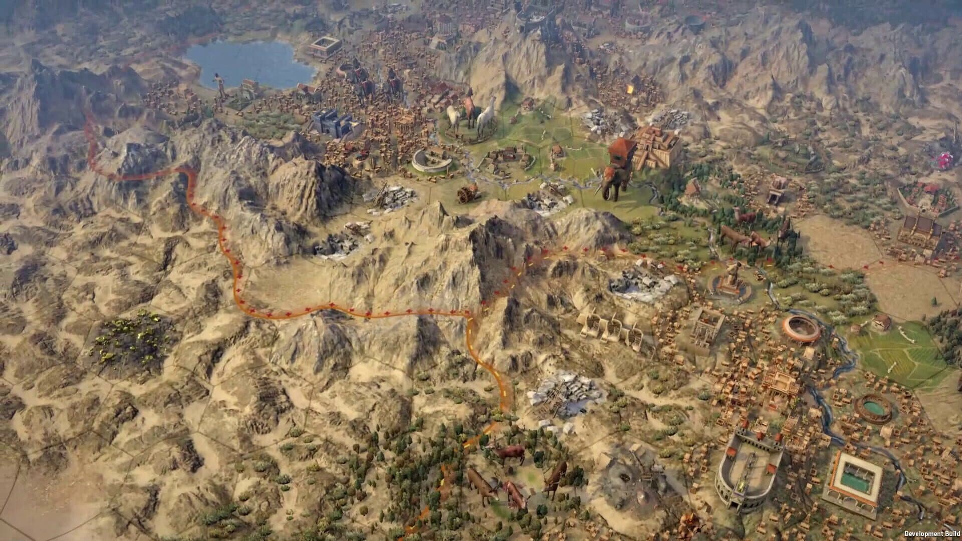Old World: Complete screenshot 17