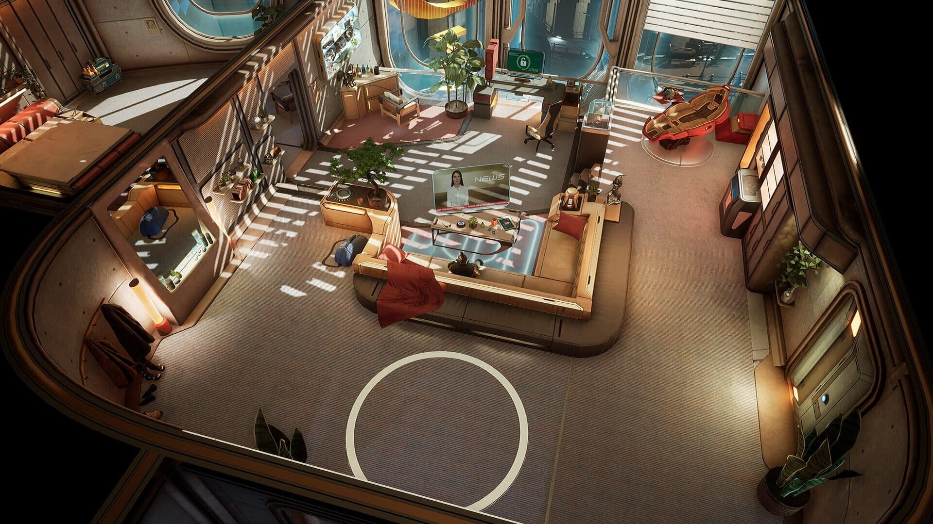 Gamedec: Definitive Edition screenshot 11