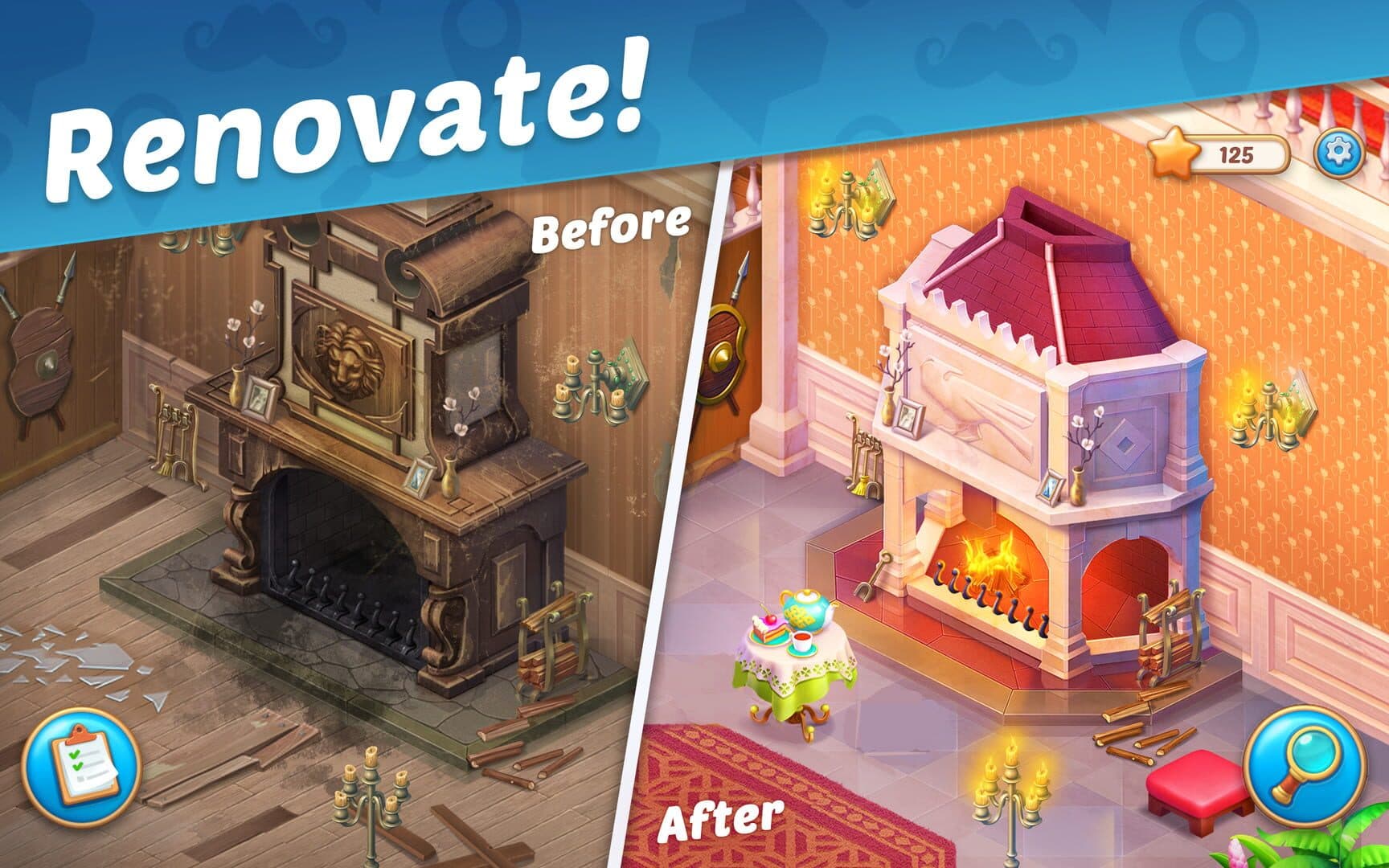 Manor Matters screenshot 5