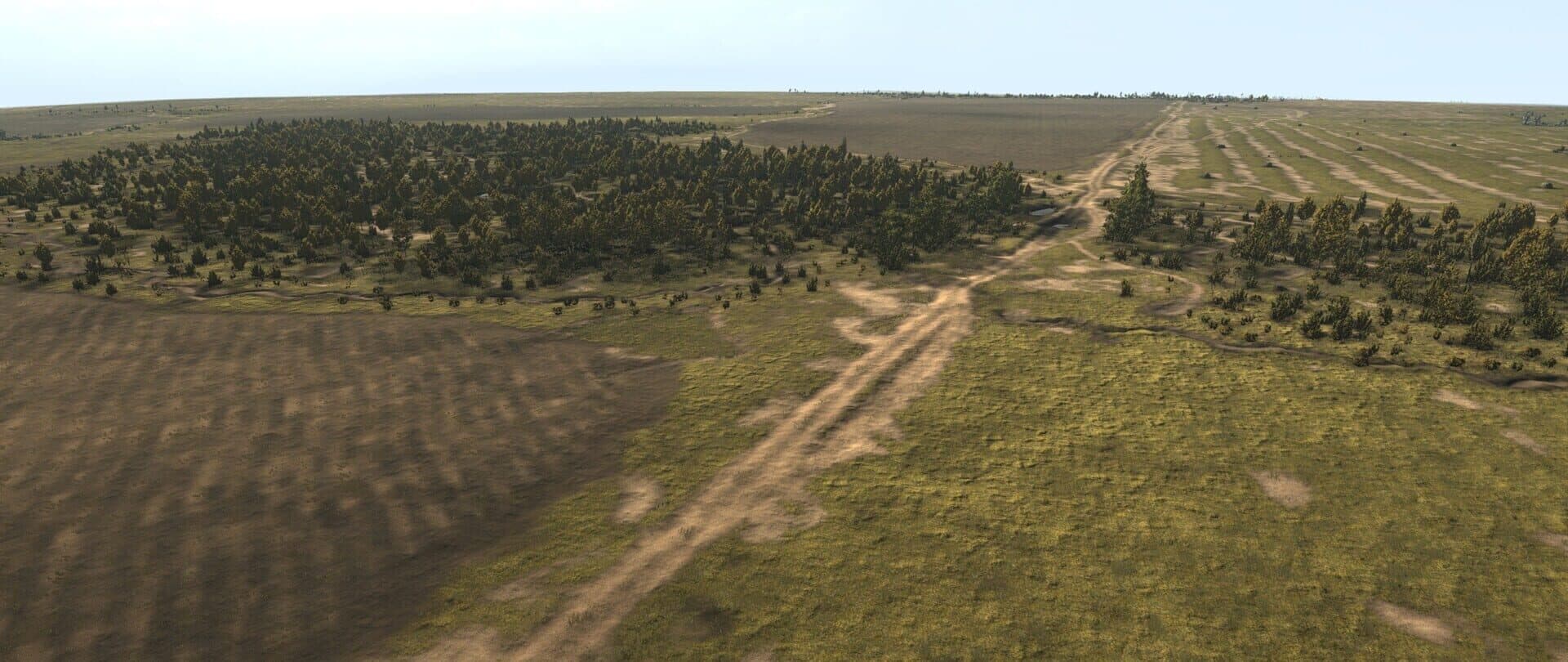 Graviteam Tactics: Mius Front - Bird Grove screenshot 2
