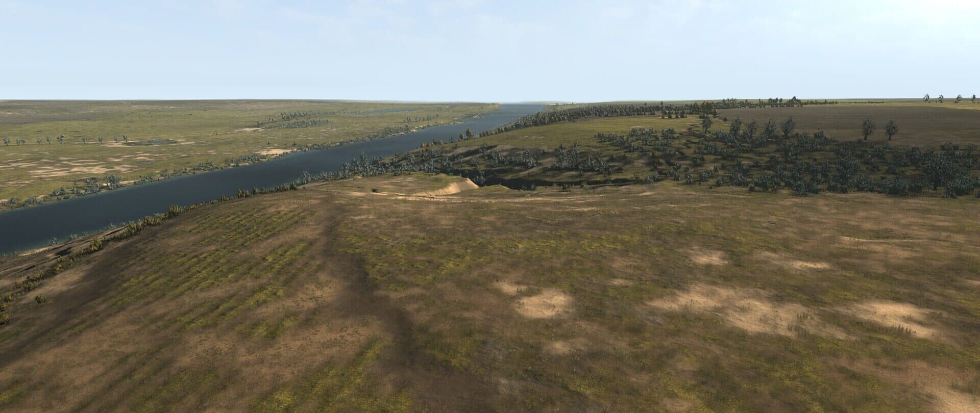 Graviteam Tactics: Mius Front - Bird Grove screenshot 8