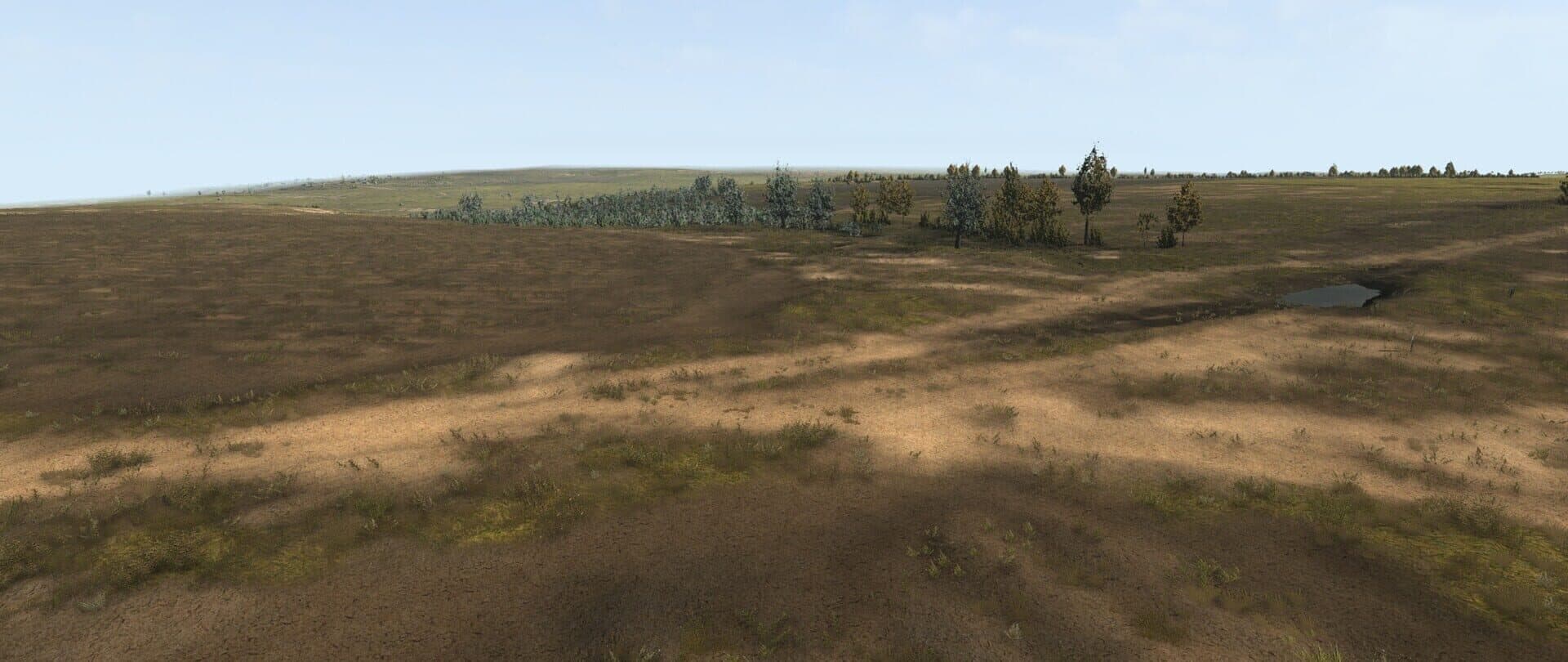 Graviteam Tactics: Mius Front - Bird Grove screenshot 10