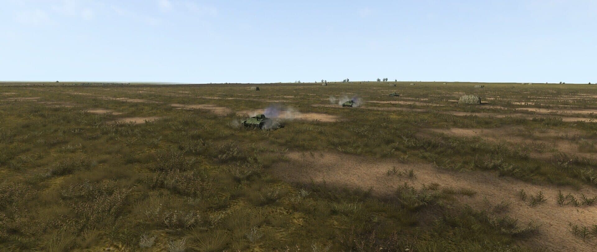 Graviteam Tactics: Mius Front - Bird Grove screenshot 4