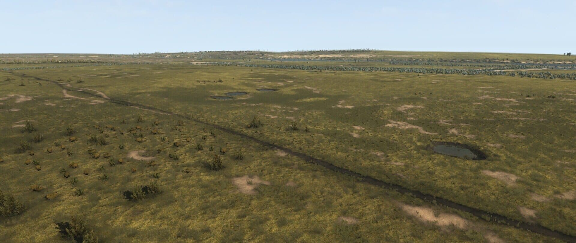 Graviteam Tactics: Mius Front - Bird Grove screenshot 7