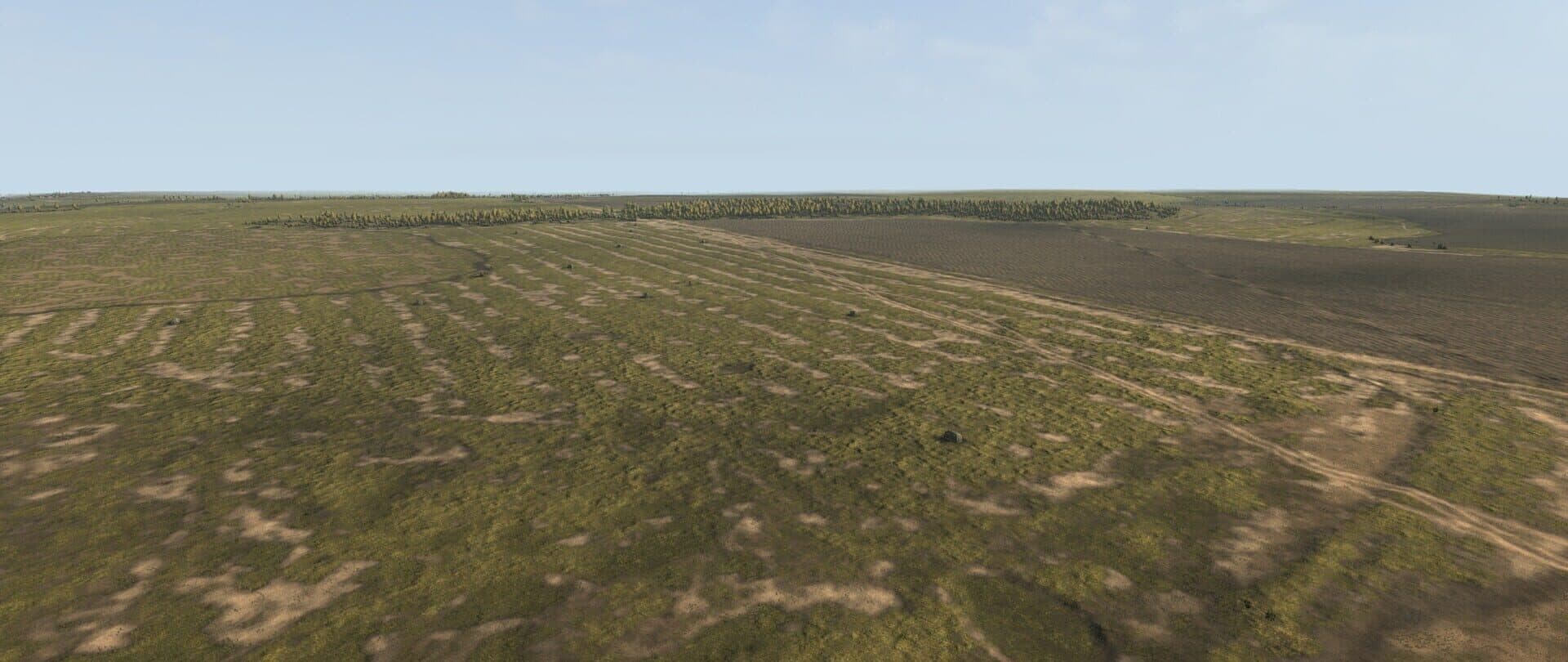 Graviteam Tactics: Mius Front - Bird Grove screenshot 5