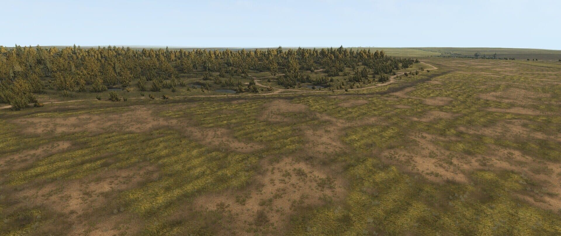 Graviteam Tactics: Mius Front - Bird Grove screenshot 11