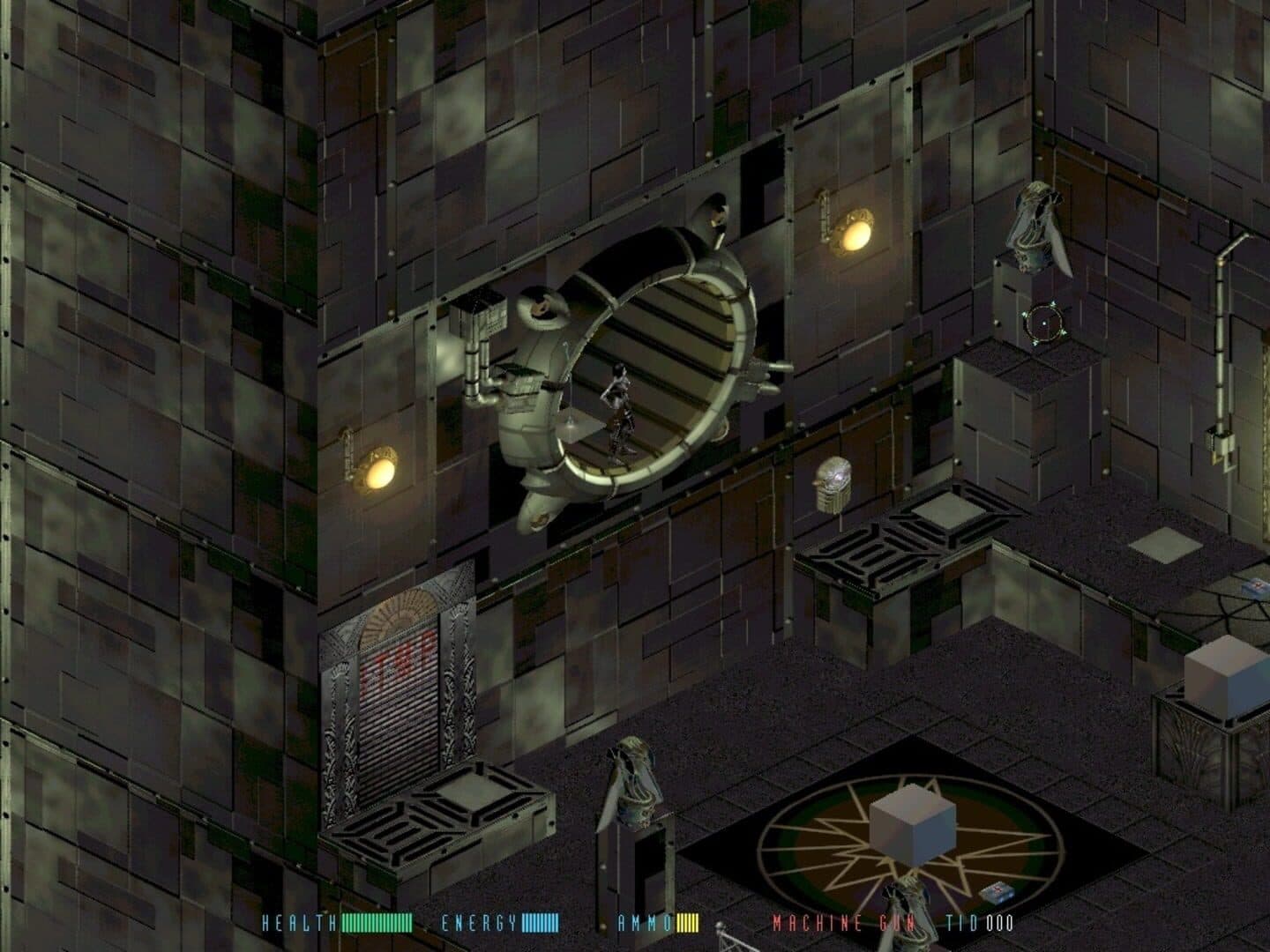 Meat Puppet screenshot 1