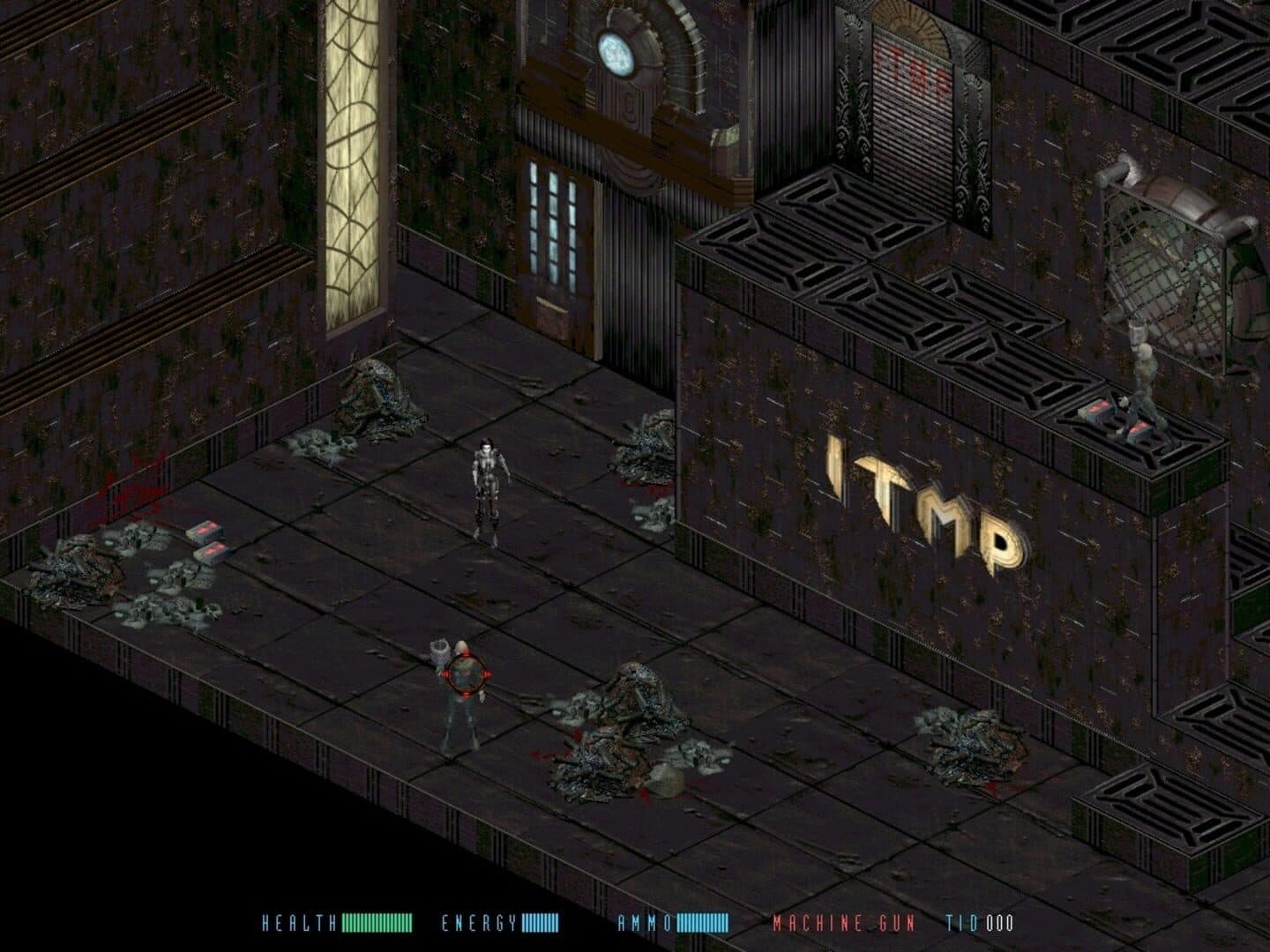 Meat Puppet screenshot 3