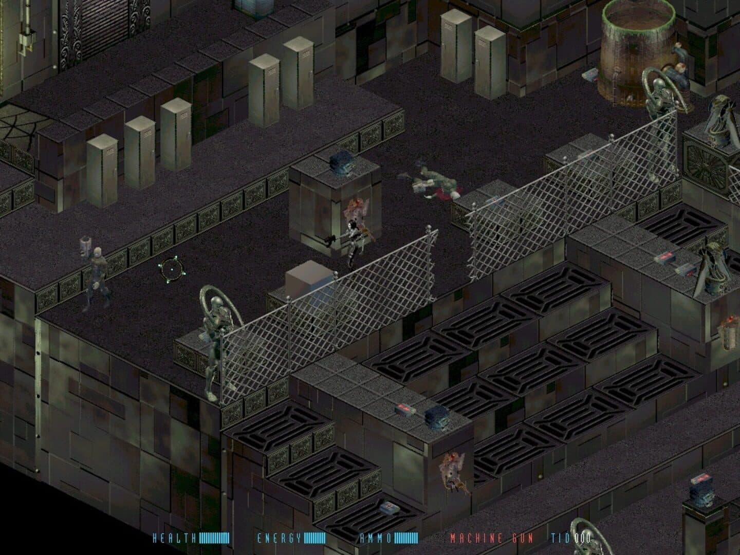 Meat Puppet screenshot 4
